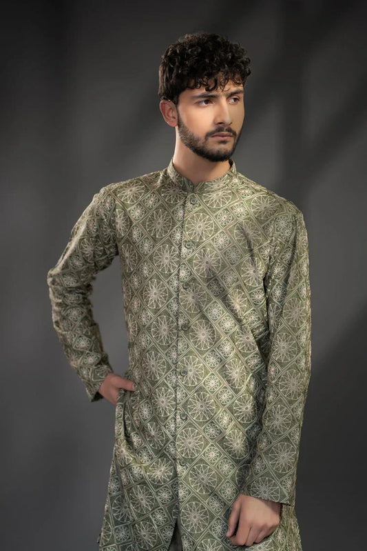 Ahmad Raza - Rangrez - AR5201