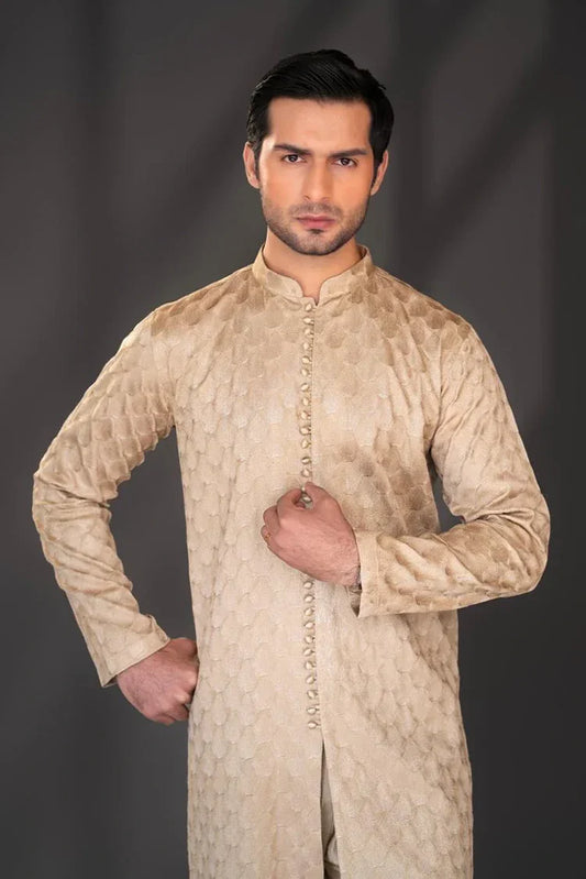 Ahmad Raza - Rangrez - AR5204