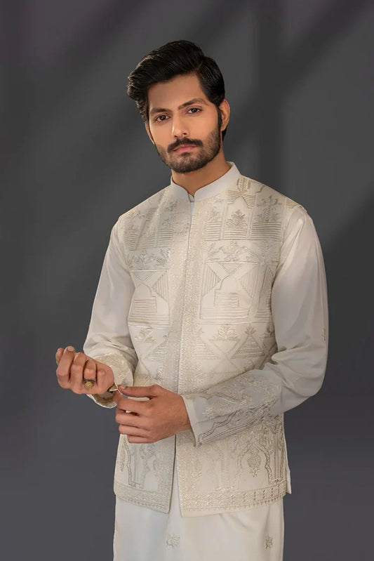 Ahmad Raza - Rangrez - AR5209