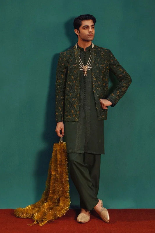 Ahmad Raza - The Wedding Affair Vol 3 - AR9043