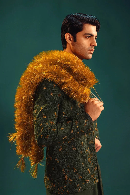 Ahmad Raza - The Wedding Affair Vol 3 - AR9043