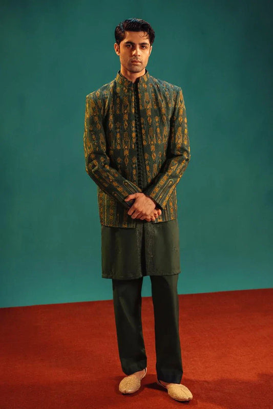 Ahmad Raza - The Wedding Affair Vol 3 - AR9045