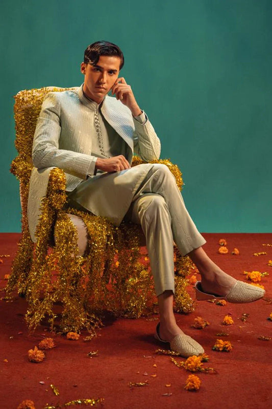 Ahmad Raza - The Wedding Affair Vol 3 - AR9051