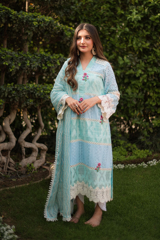 RJS Pret - Bahar Pret Collection - Arctic