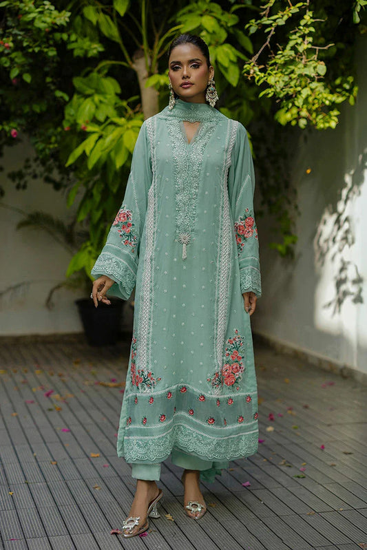 Asma & Sidra - Pastel Aesthetics Festive - Cool Lady