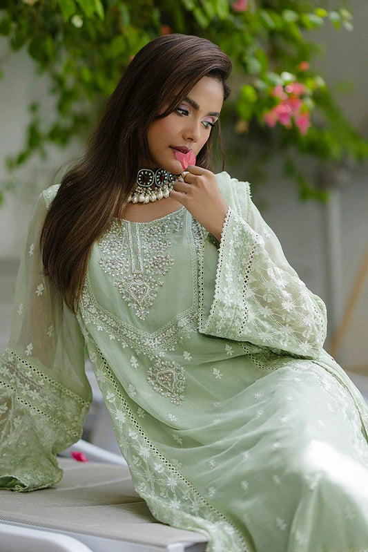 Asma & Sidra - Pastel Aesthetics Festive - Gloria Aura