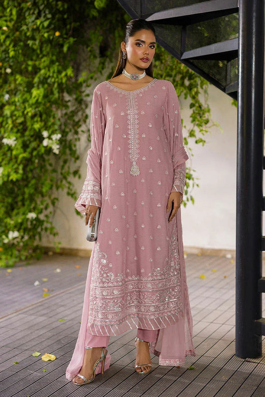 Asma & Sidra - Pastel Aesthetics Festive - Lily Soul