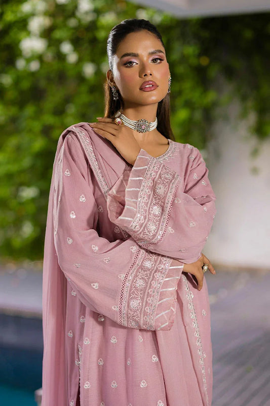 Asma & Sidra - Pastel Aesthetics Festive - Lily Soul