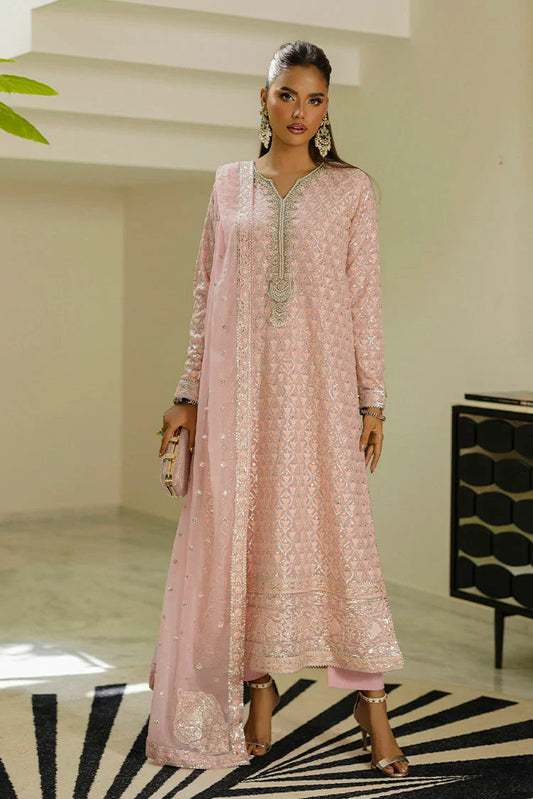 Asma & Sidra - Pastel Aesthetics Festive - Sakura Faminity