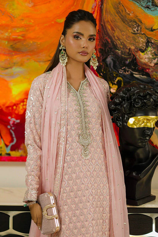 Asma & Sidra - Pastel Aesthetics Festive - Sakura Faminity