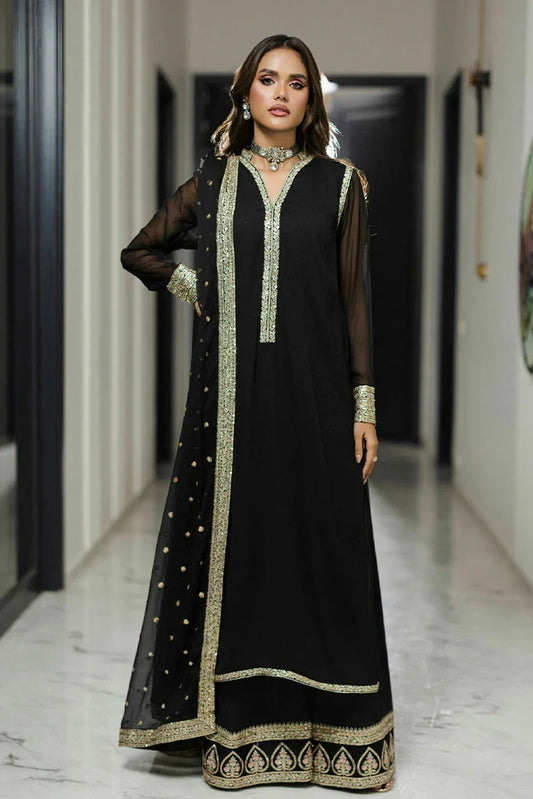 Asma & Sidra - The Divine Treasure - Boss Lady