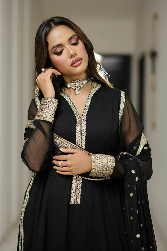 Asma & Sidra - The Divine Treasure - Boss Lady