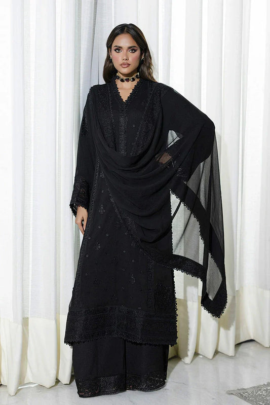 Asma & Sidra - The Divine Treasure - Dark Femininity