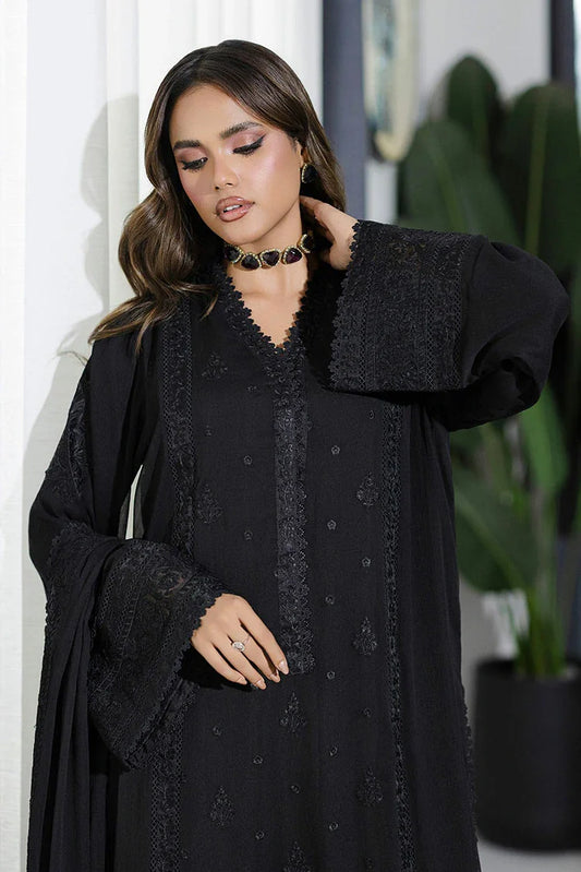 Asma & Sidra - The Divine Treasure - Dark Femininity