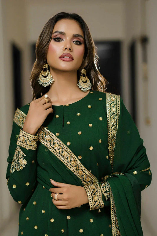 Asma & Sidra - The Divine Treasure - Green Flag Girlie