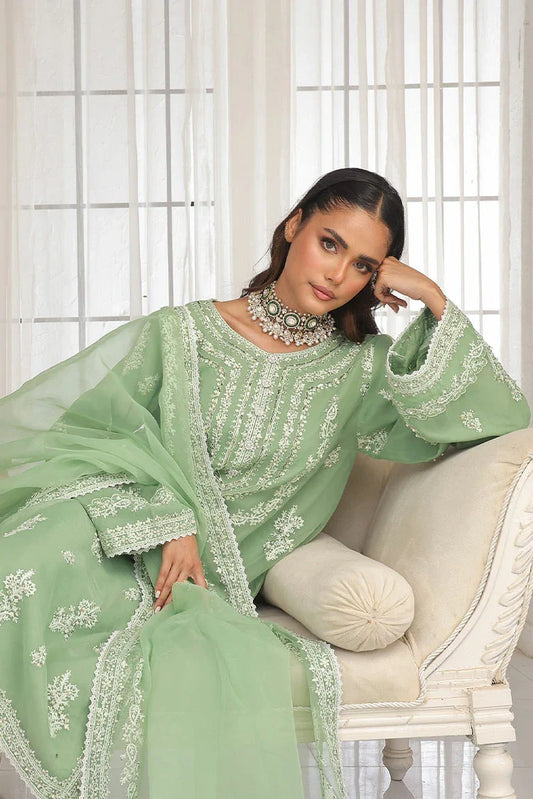 Asma & Sidra - The Feminine Era - Janelle