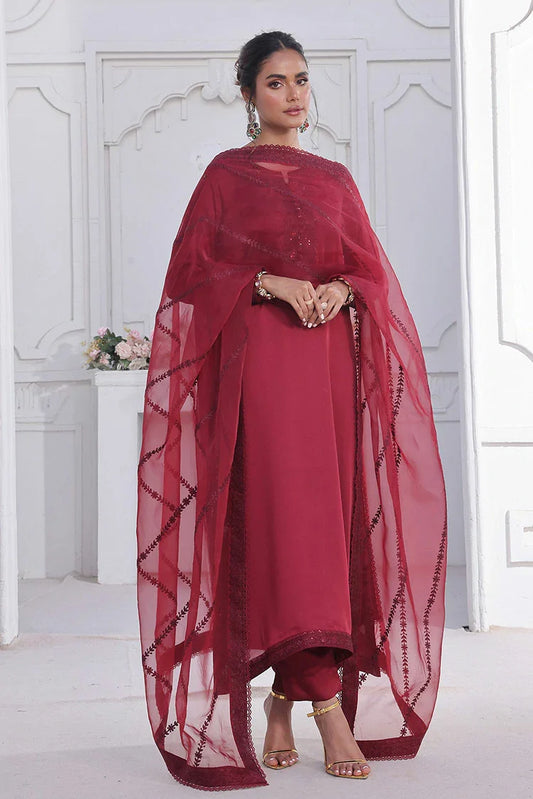 Asma & Sidra - The Feminine Era - Rosella