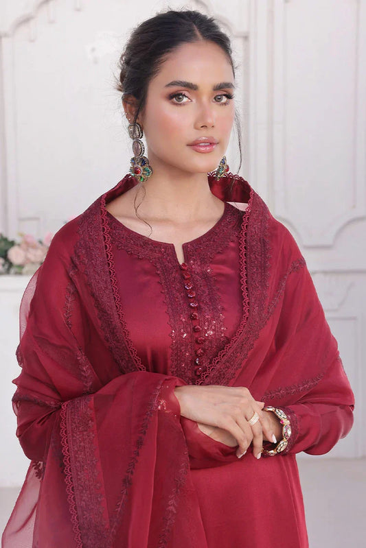 Asma & Sidra - The Feminine Era - Rosella