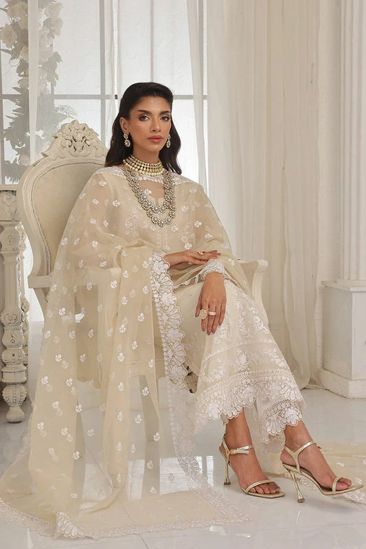 Asma & Sidra - The Feminine Era - Vanessa