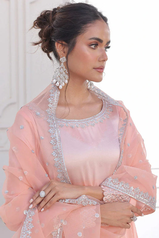 Asma & Sidra - The Feminine Era - Zinnia