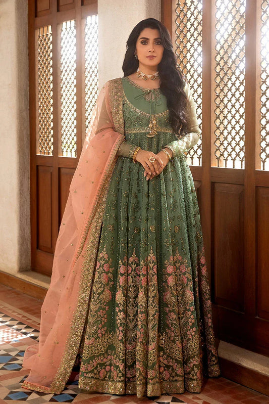 Asma & Sidra - The Royal Chapter - Angelina