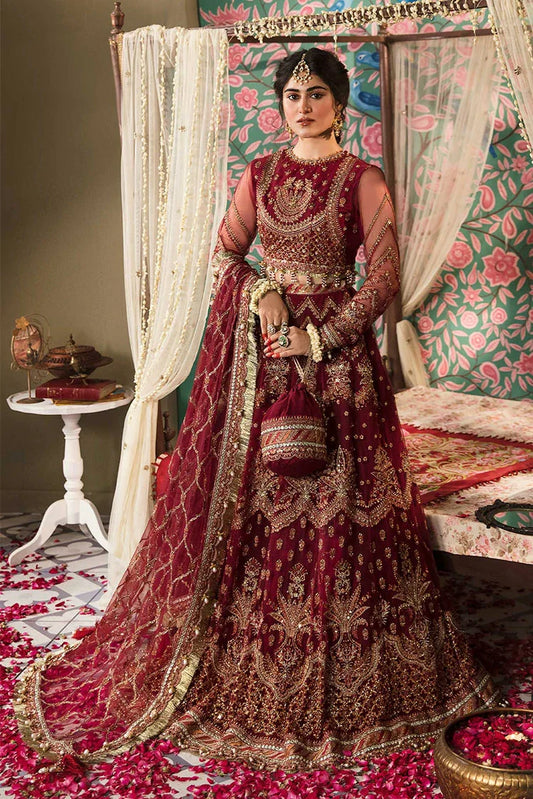 Eleshia - Zarin - Ashmiza