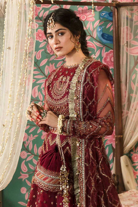 Eleshia - Zarin - Ashmiza