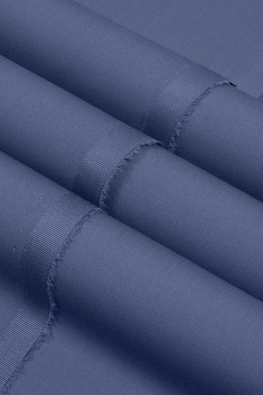 Fabrich - Unstitch Atlantis Wash & Wear Kameez Shalwar Fabric - Lava Grey