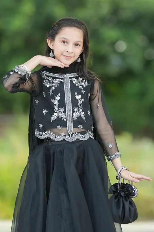 Fairy Queen - 3 Piece - Aabnoos