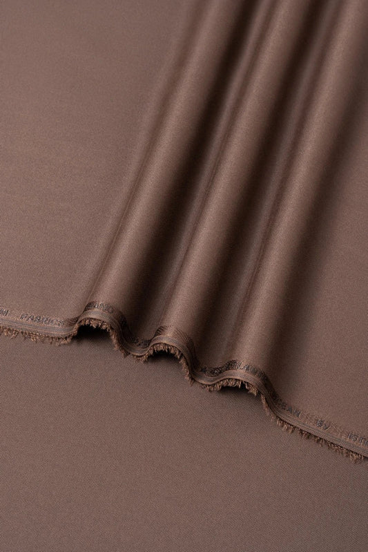 Istor - Unstitched - Wash & Wear - Atlantic Ocean