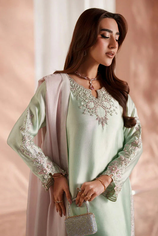 Mehak Yaqoob - Enchante The Luxe Edit Vol 2 - Aurea