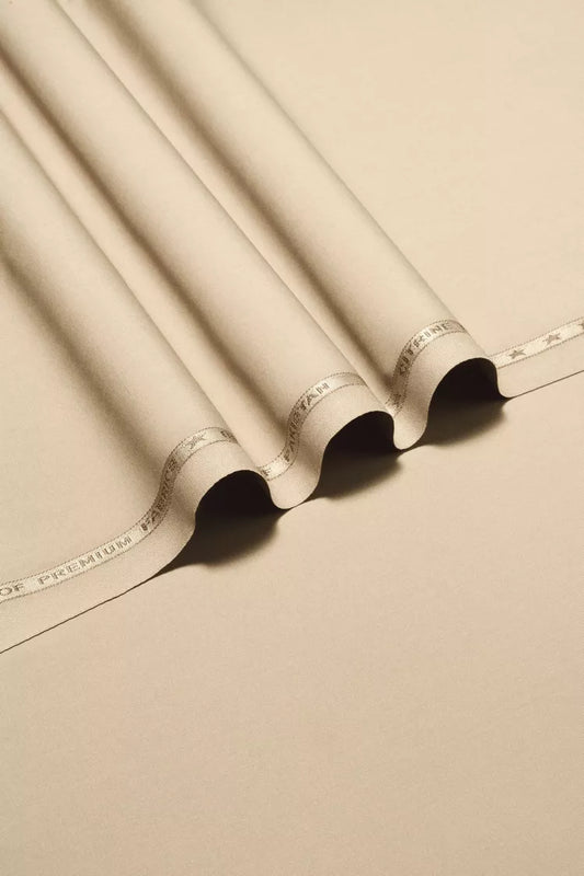 Istor - Unstitched - Wash & Wear - Citrine