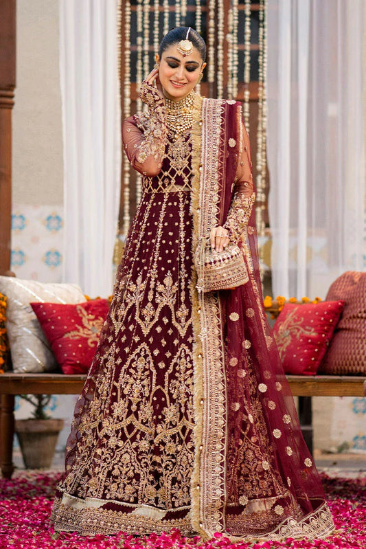 Eleshia - Zarin - Avyanna