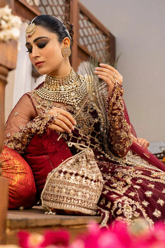 Eleshia - Zarin - Avyanna