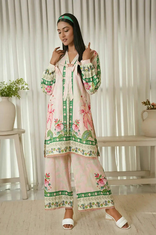 Karashe - Chapter One - Blush