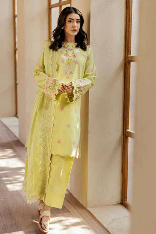 Picture of Rajbari - Amari Exclusive Hybrid Jacquard Edition - Design 08 - Unstitched - Available at Raja Sahib