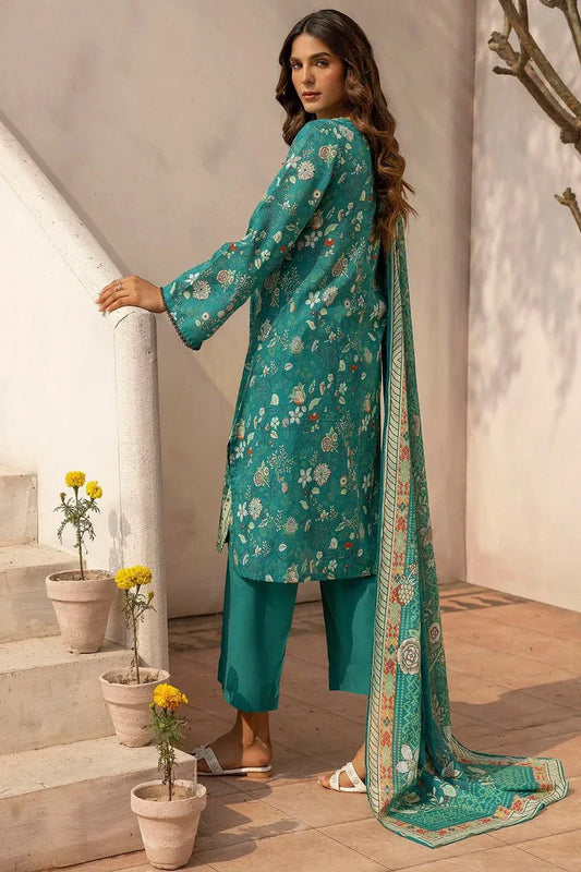 Picture of Motifz - Rang Printed Causal Lawn Collection - 5437-ZOE - Unstitched - Available at Raja Sahib