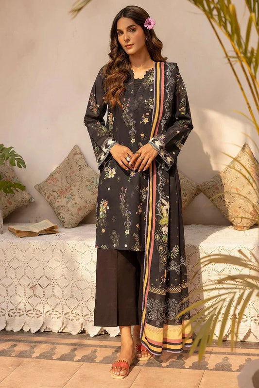 Picture of Motifz - Rang Printed Causal Lawn Collection - 5439-AMARI - Unstitched - Available at Raja Sahib