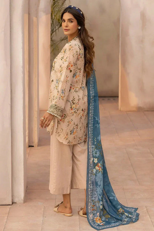 Picture of Motifz - Rang Printed Causal Lawn Collection - 5444-AMAYA - Unstitched - Available at Raja Sahib