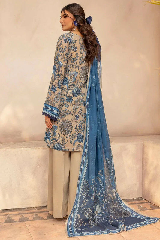 Picture of Motifz - Rang Printed Causal Lawn Collection - 5449-RAHA - Unstitched - Available at Raja Sahib