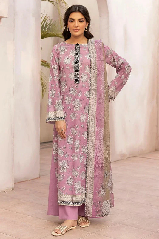Picture of Motifz - Rang Printed Causal Lawn Collection - 5453-CHERIE - Unstitched - Available at Raja Sahib