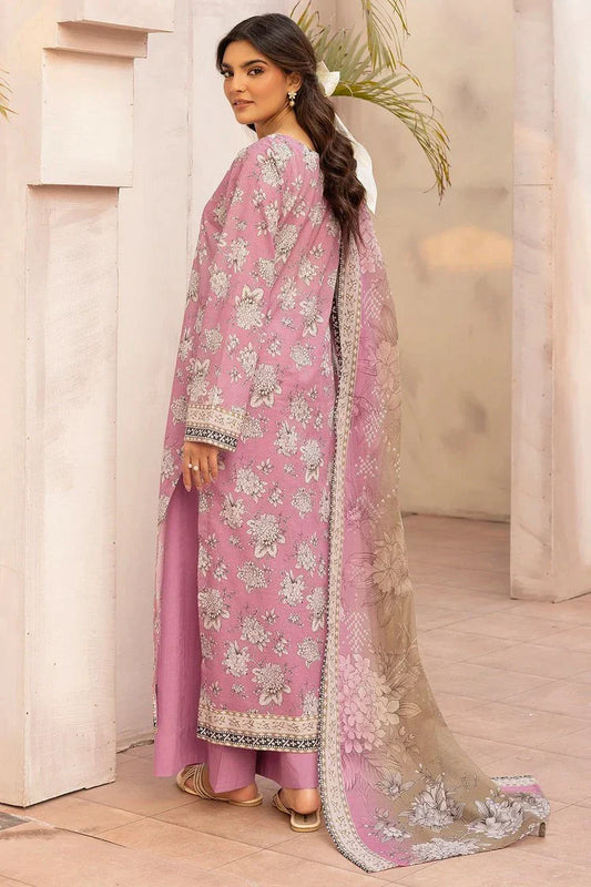 Picture of Motifz - Rang Printed Causal Lawn Collection - 5453-CHERIE - Unstitched - Available at Raja Sahib