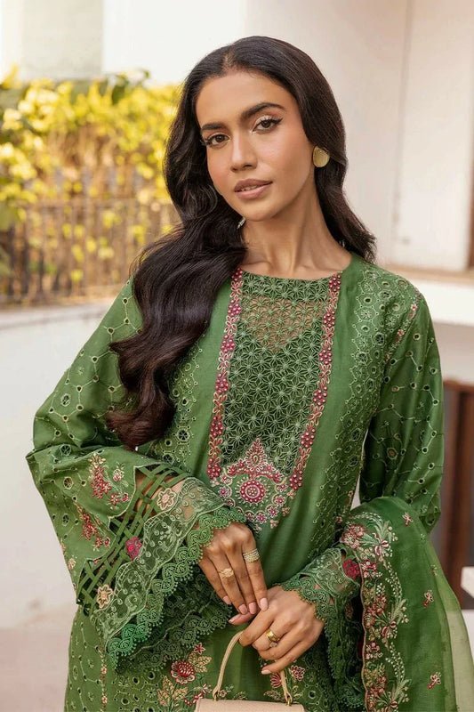 Picture of <!--app-->Motifz - Premium Lawn Collection - 5303-DARCY - Unstitched - Available at Raja Sahib