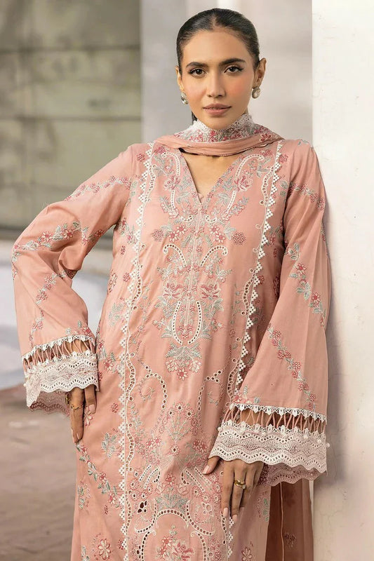 Picture of <!--apk-->Motifz - Premium Lawn Collection - 5309-BRIELLE - Unstitched - Available at Raja Sahib
