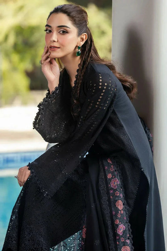 Picture of <!--aph-->Motifz - Premium Lawn Collection - 5326-COURTNEY - Unstitched - Available at Raja Sahib