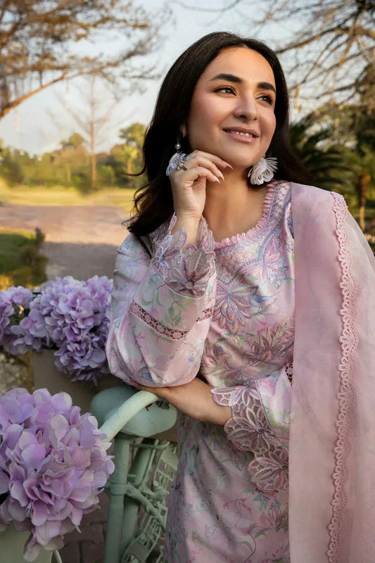 Picture of Rang Rasiya - Florence Summer Edit - 11 Rania - Unstitched - Available at Raja Sahib