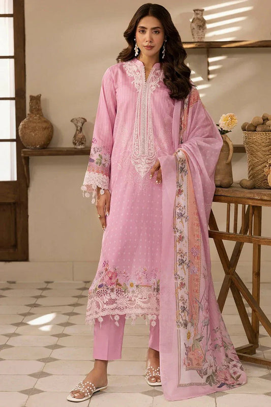 Picture of <!--anz-->Motifz - Digital Printed Embroidered Lawn Collection - 5421-VERA - Unstitched - Available at Raja Sahib