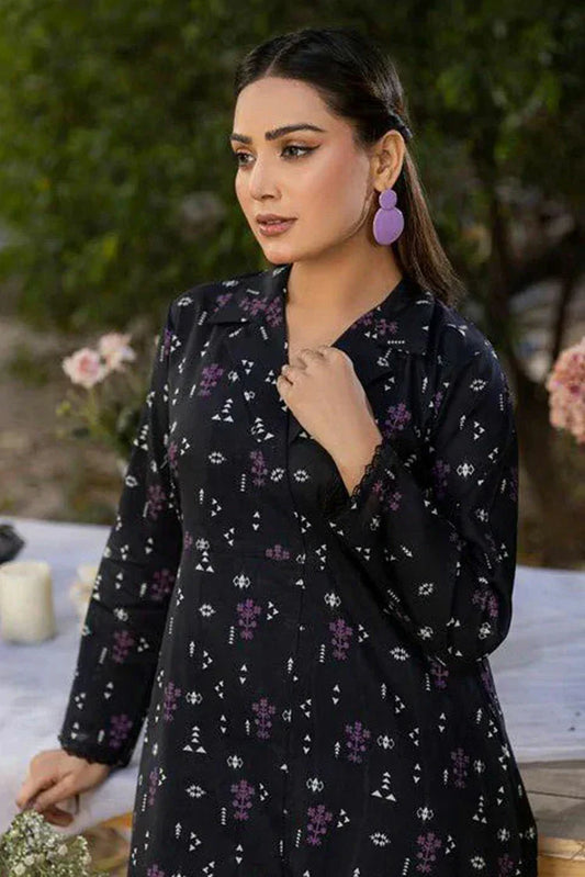 Picture of Motifz - Printed Classic Lawn 2 pc Collection - Design 11 - Unstitched - Available at Raja Sahib