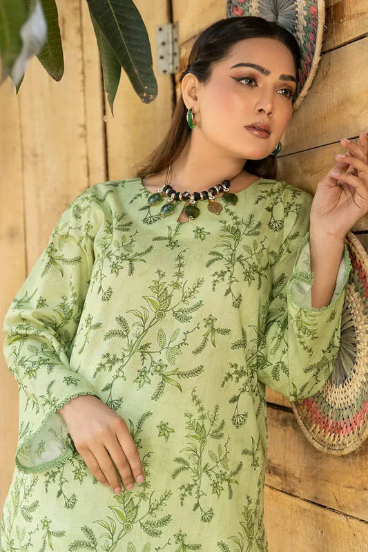 Picture of Motifz - Printed Classic Lawn 2 pc Collection - Design 08 - Unstitched - Available at Raja Sahib