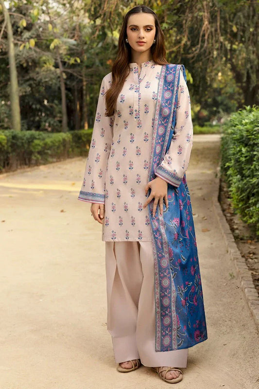 Picture of <!--alj-->Motifz - Rang Printed Lawn Collection Vol 7 - 5562-NAYAB - Unstitched - Available at Raja Sahib
